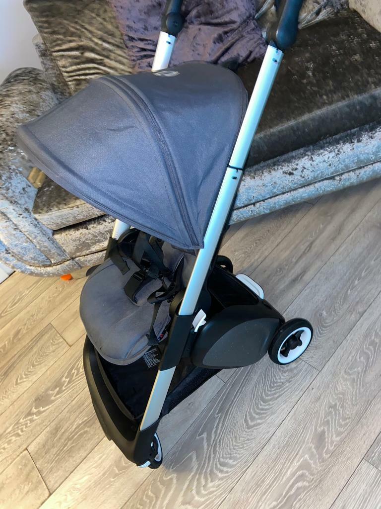 john lewis bugaboo ant